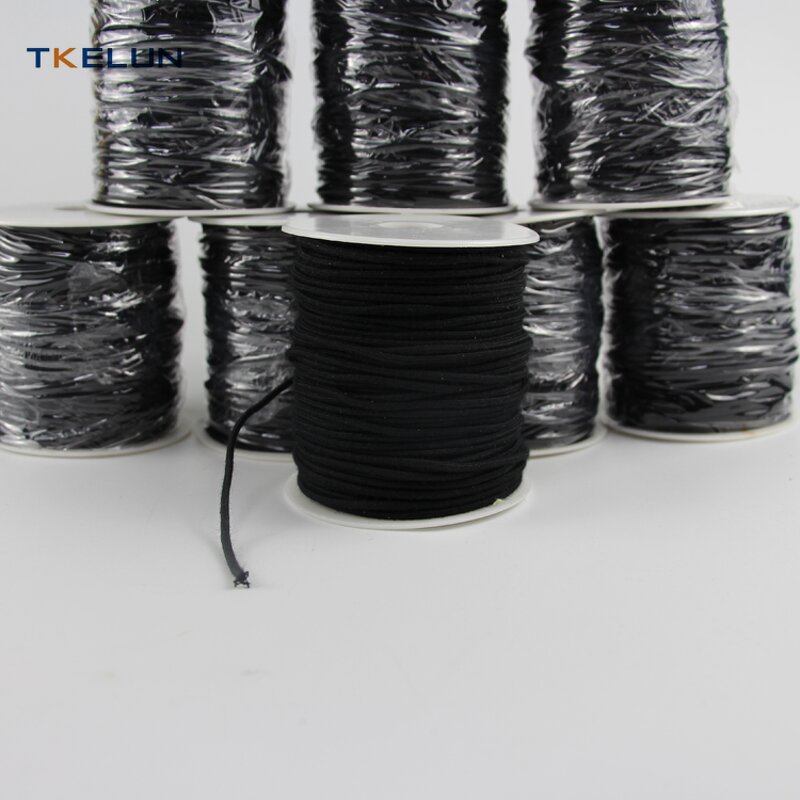 Elastic Aramid Rope Factory - Heat Resist Fire Retardant Industrial