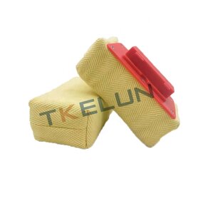 Barbecue Cleaning Brush Supplier - Bristle-free Replaceable Head Outdoor