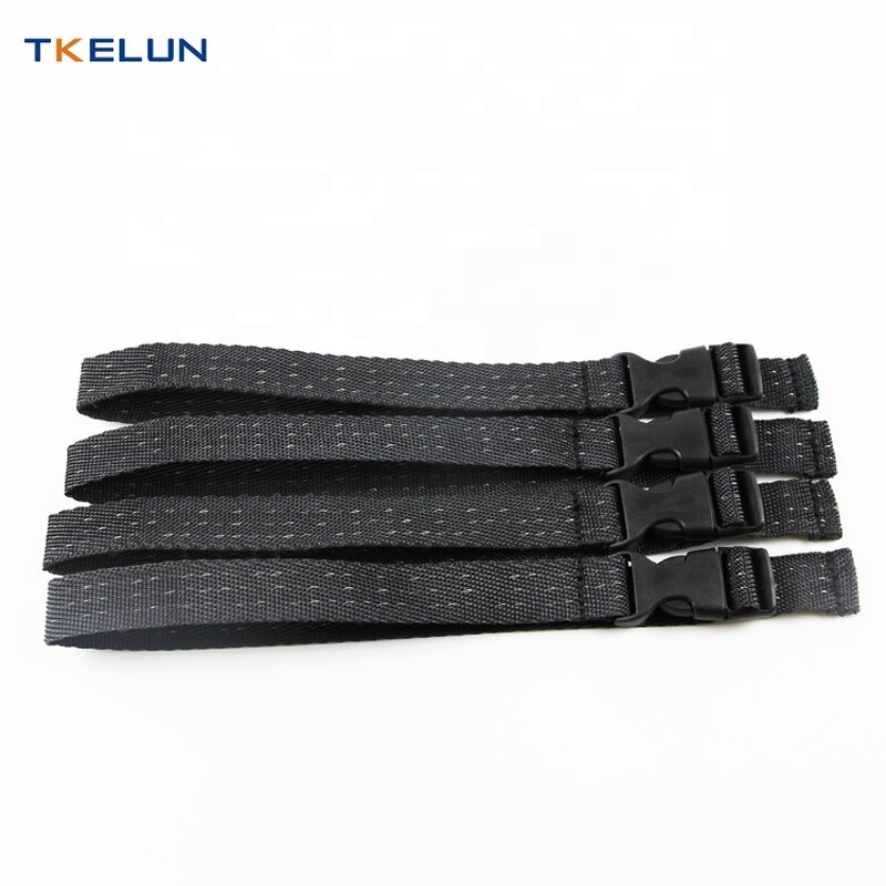 Anti Static Webbing Factory - Aramid Fireproof Electrostatic Elimination