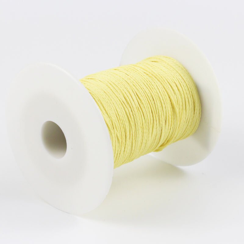 Aramid Fiber Rope Manufacturer - Custom High Temperature Fireproof Braided
