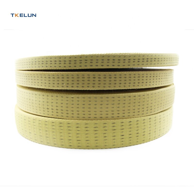 Aramid Anti Static Strap Manufacturer - 316L Metal Fiber High Temperature