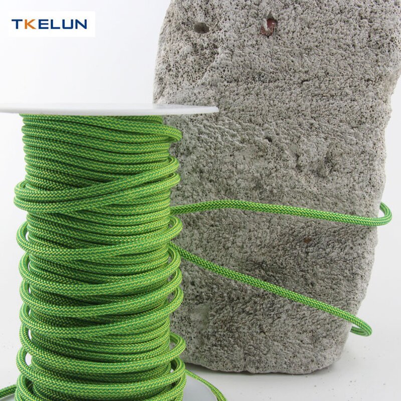 Braided Rope Supplier - High Strength Polyester Nylon Polypropylene