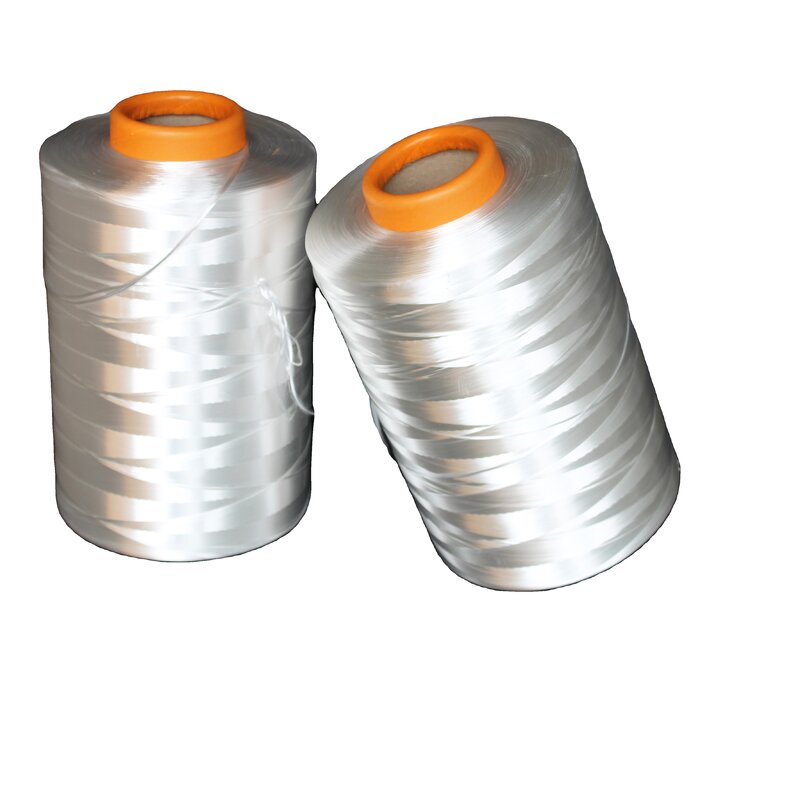 UHMWPE Sewing Thread Factory - UV Resistant High Tenacity Fiber Yarn