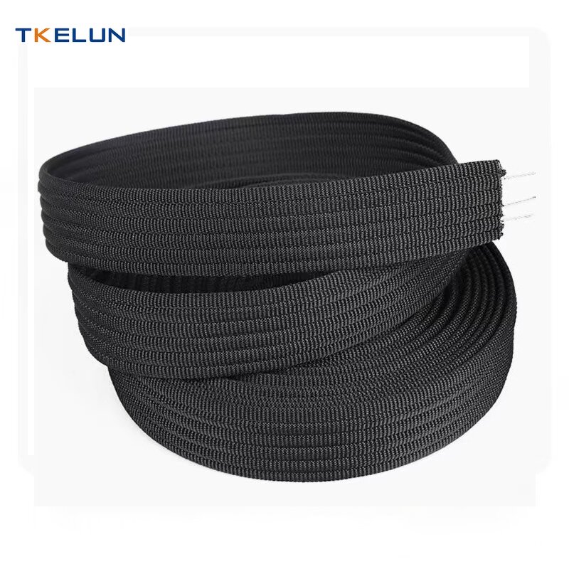 Steel Webbing Strap Manufacturer - Cut Resistant UHMWPE Backpack