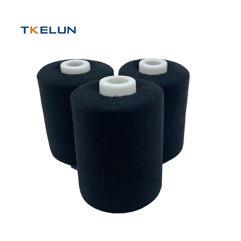 Aramid Sewing Thread Manufacturer - 1313 Meta Aramid for Firefighter Uniform