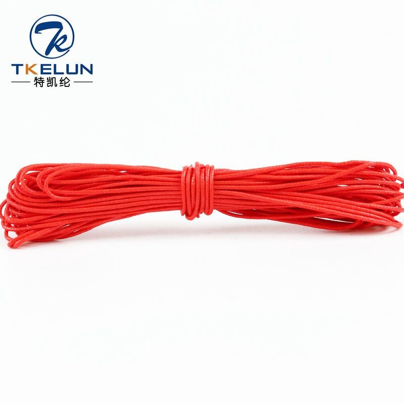 UHMWPE Rope Supplier - Single Double Braid for Outdoor Tent Climbing