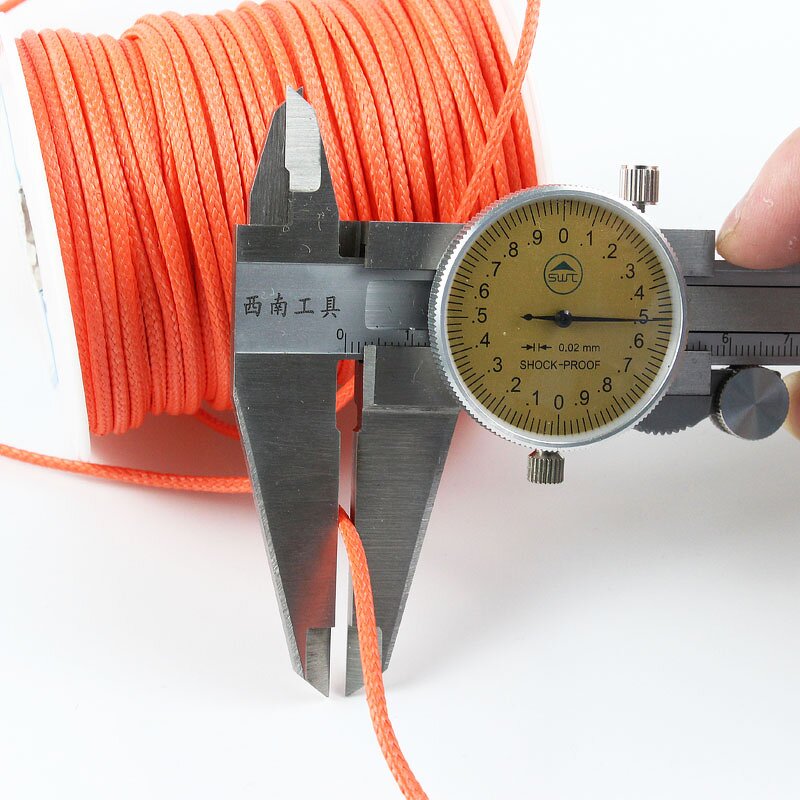 UHMWPE Marine Rope Supplier - 12 Strand 100% Fiber Mooring Line