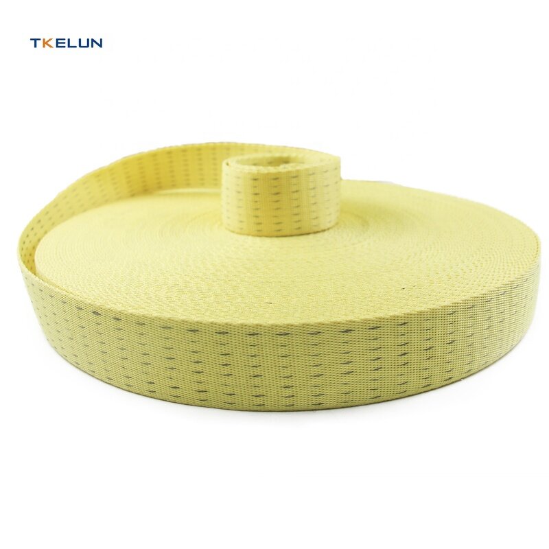 Aramid Anti Static Strap Manufacturer - 316L Metal Fiber High Temperature