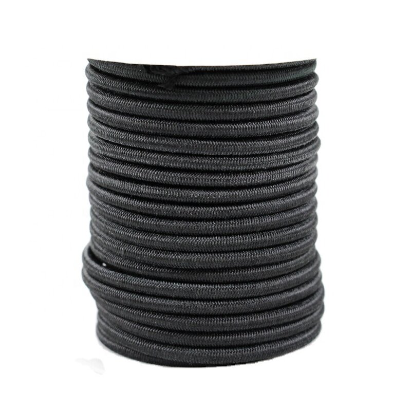Aramid Rope Factory - Custom Fire Retardant Elastic Rope