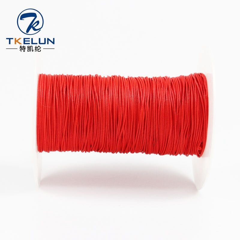 UHMWPE Rope Supplier - Single Double Braid for Outdoor Tent Climbing