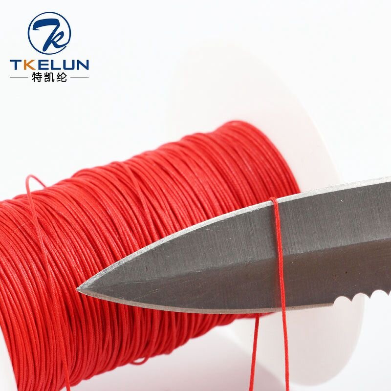 UHMWPE Rope Supplier - Single Double Braid for Outdoor Tent Climbing