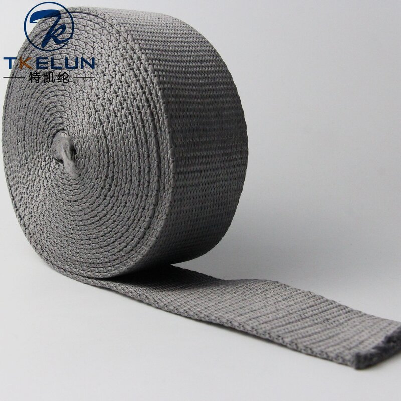 UHMWPE Webbing Manufacturer - Custom Color Specification Hercules
