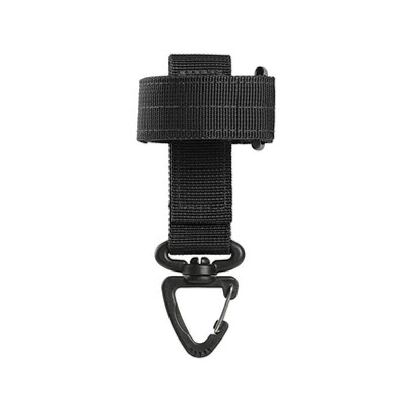 Tactical Belt Clip Supplier - Nylon Safety Hook Key Holder Outdoor