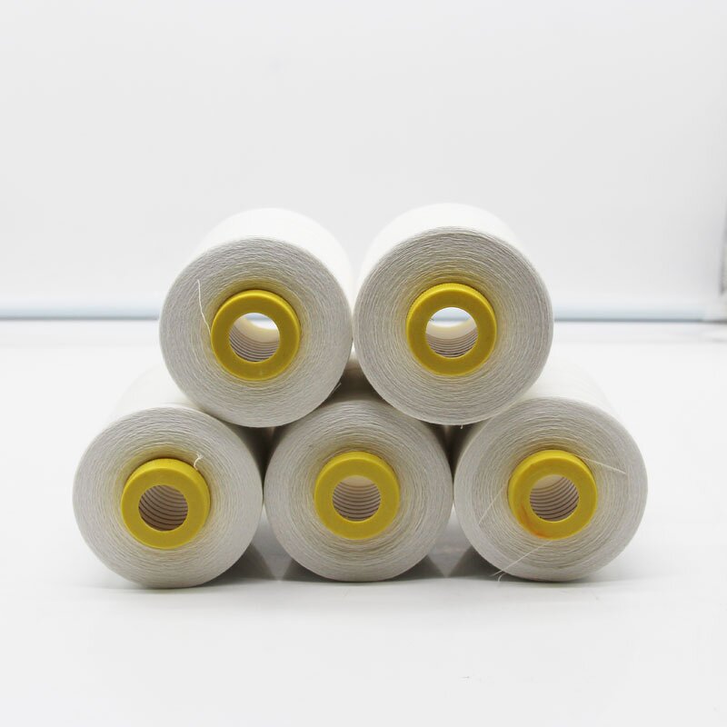 Cotton Sewing Thread Supplier - High Tenacity Thread Wholesale