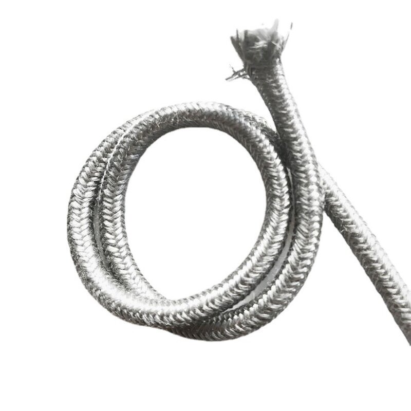 Stainless Steel Fiber Rope Factory - For Printing Machine Custom