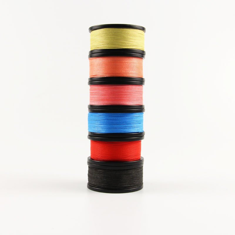 UHMWPE Braided Rope Supplier - ISO Certified High Strong UV Resistant