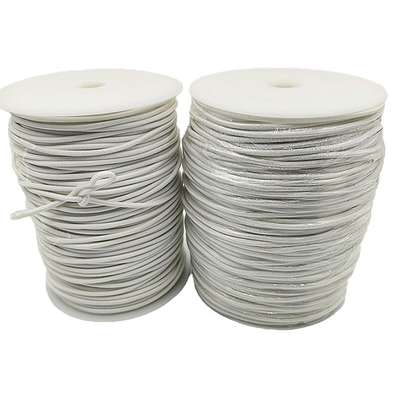 Luminous Floating Rope Manufacturer - Glow in the Dark UHMWPE Safety Rope