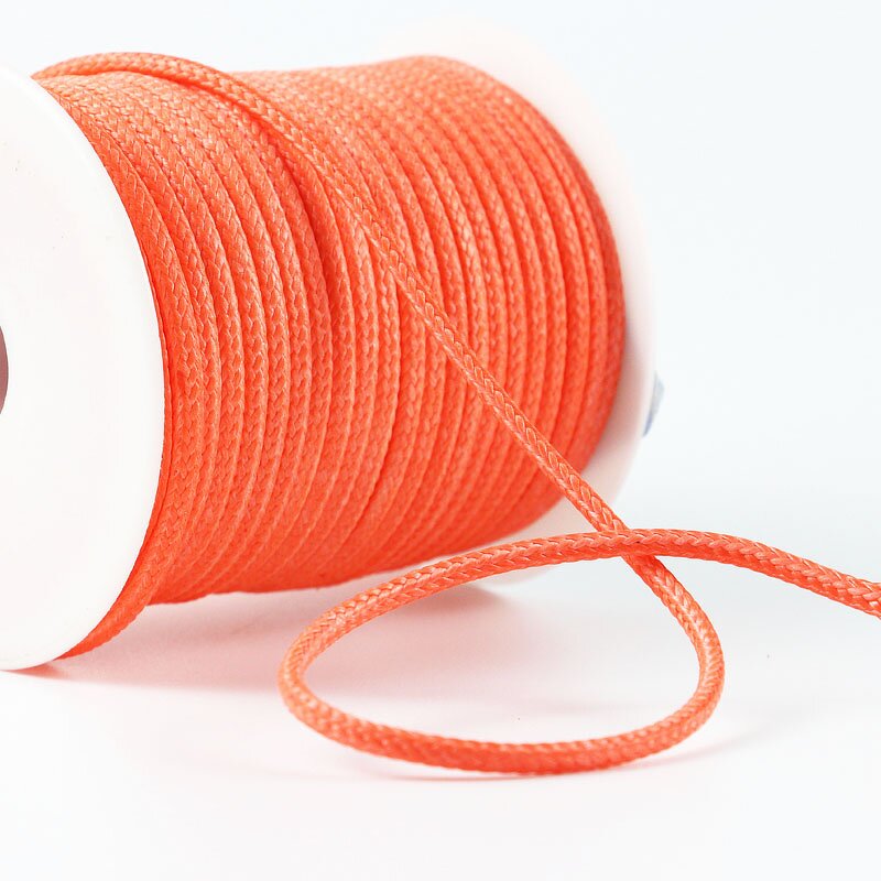 UHMWPE Marine Rope Supplier - 12 Strand 100% Fiber Mooring Line