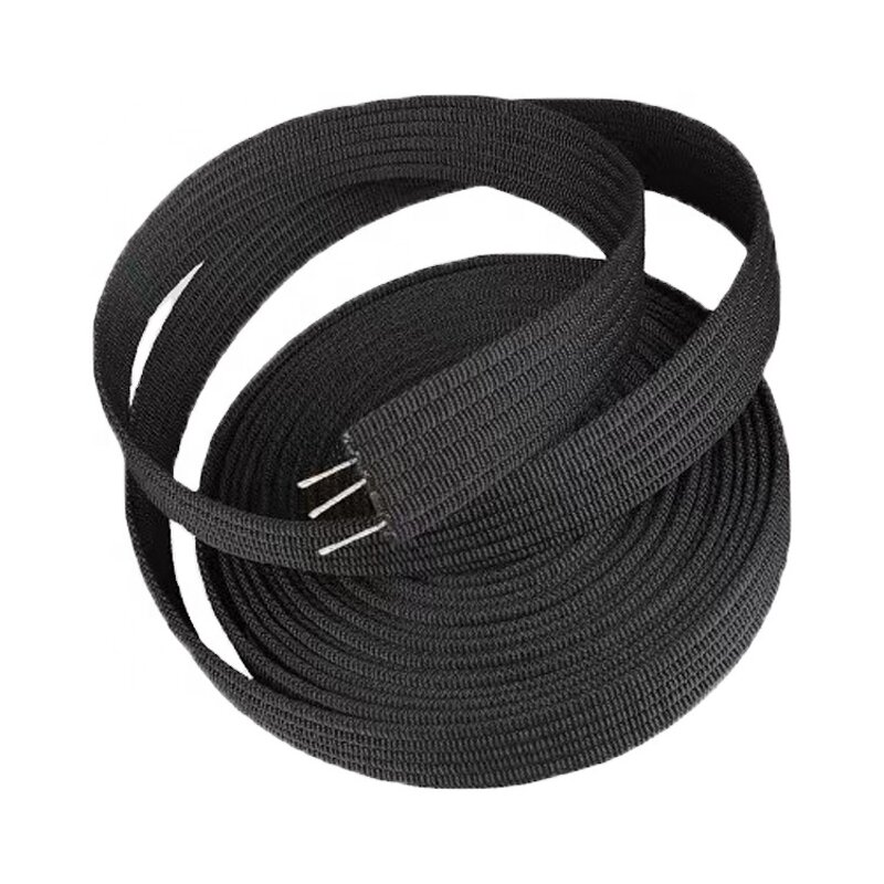 Steel Webbing Strap Manufacturer - Cut Resistant UHMWPE Backpack