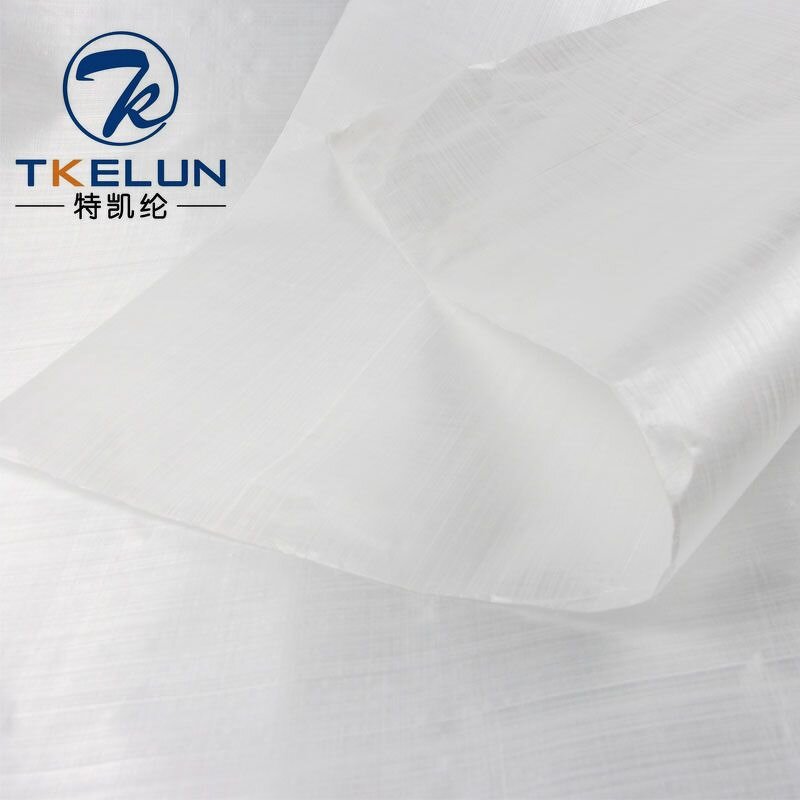 UHMWPE Ballistic Fabric Factory - UD Fabric for Helmet Lining Custom