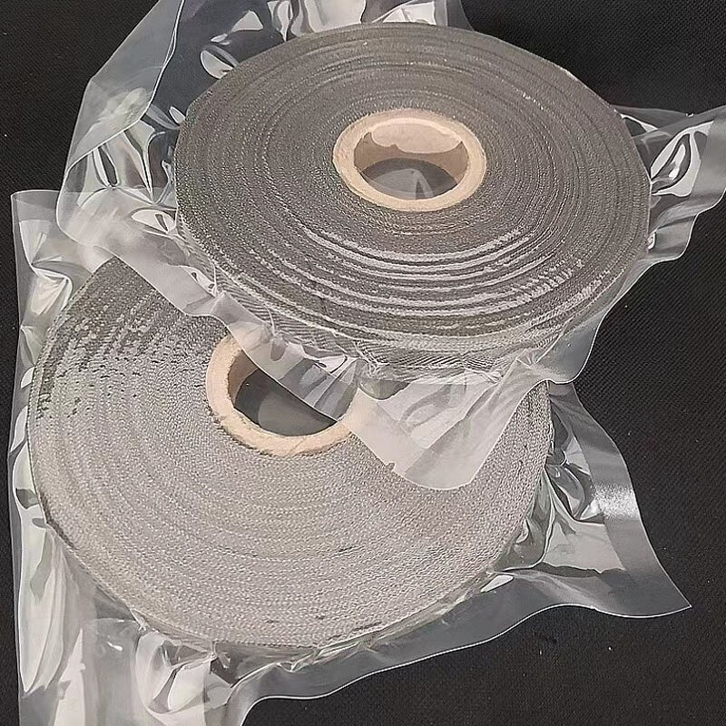 Stainless Steel Webbing Manufacturer - Anti Static Sling for Hammock