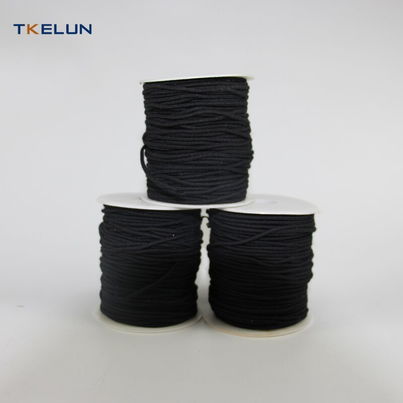 Elastic Aramid Rope Factory - Heat Resist Fire Retardant Industrial