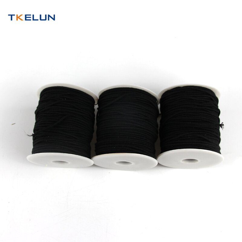 Elastic Aramid Rope Factory - Heat Resist Fire Retardant Industrial