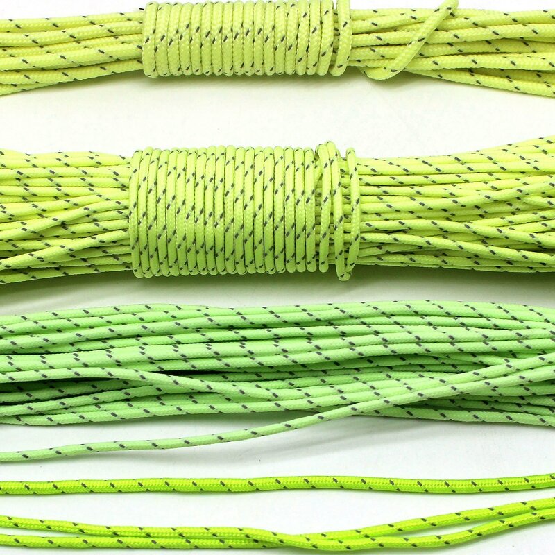 Pet Reflective Rope Manufacturer - Nylon Traction Leash Reflective Set