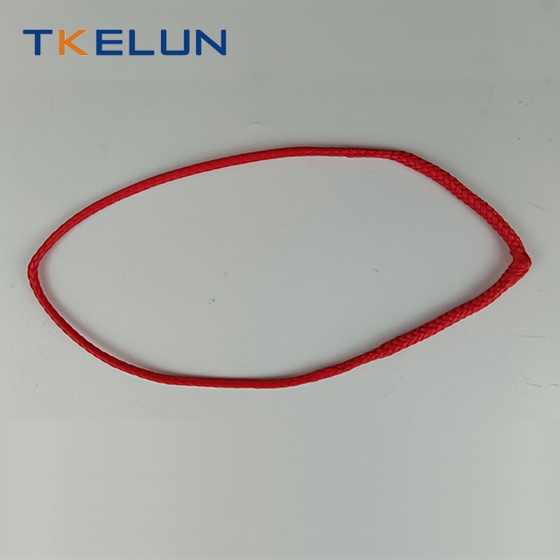 UHMWPE Continuous Loop Factory - Wear Resistant Splicing for Hammock