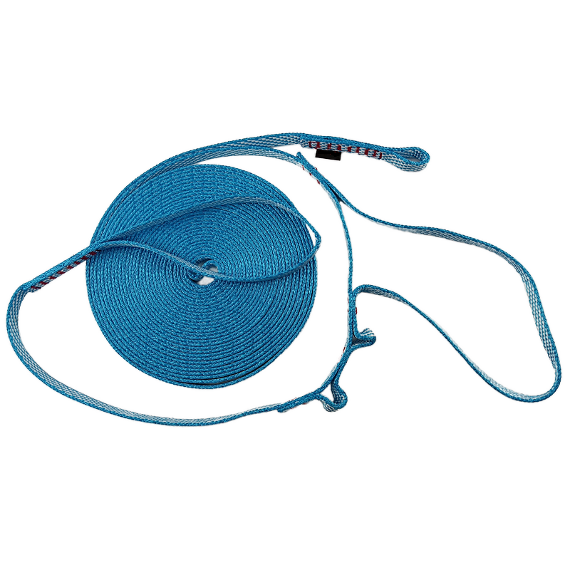 UHMWPE Climbing Slings Manufacturer - Custom Webbing Daisy Chains