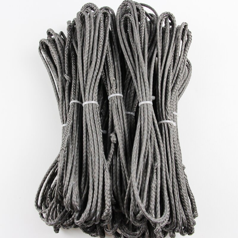 UHMWPE Whoopie Sling Factory - Ultralight UV Resistant for Hammock