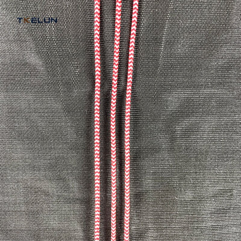 UHMWPE Rope Factory - High Strength UV Resistant Paraglider Spearfishing