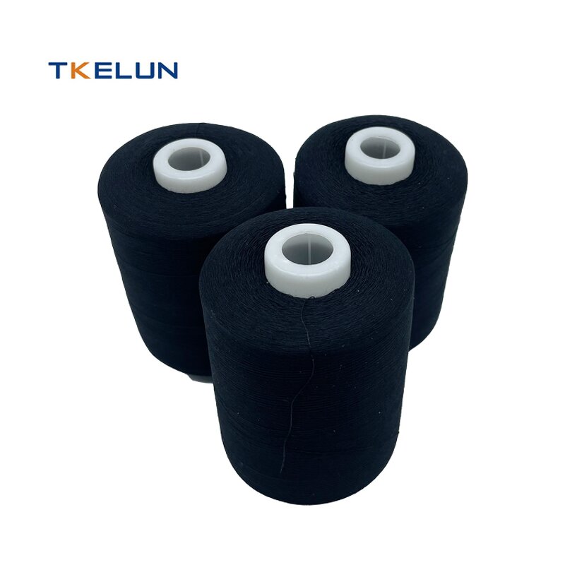 Aramid Sewing Thread Manufacturer - 1313 Meta Aramid for Firefighter Uniform