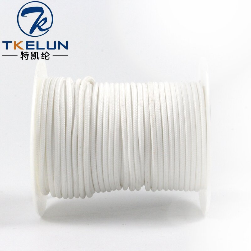 UHMWPE Mooring Rope Manufacturer - for Sailboat Yacht Halyard Sheet