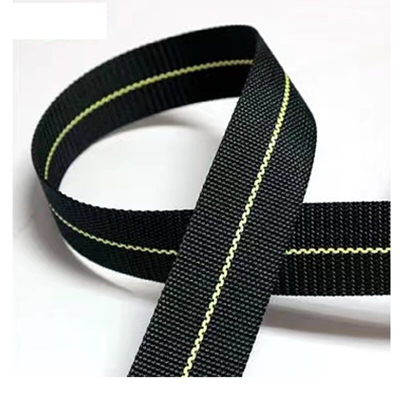 Aramid Webbing Manufacturer - Custom Fire Proof High Temperature