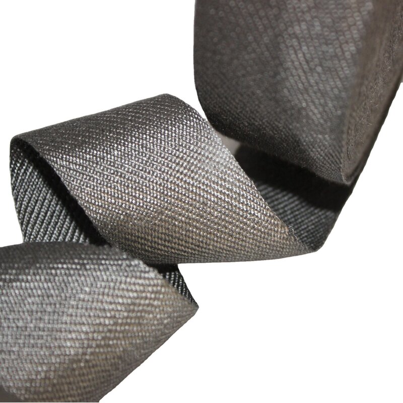Stainless Steel Fiber Strap Factory - High Temperature Resistant Metal