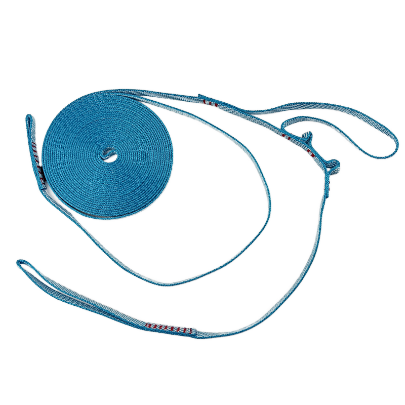 UHMWPE Climbing Slings Manufacturer - Custom Webbing Daisy Chains