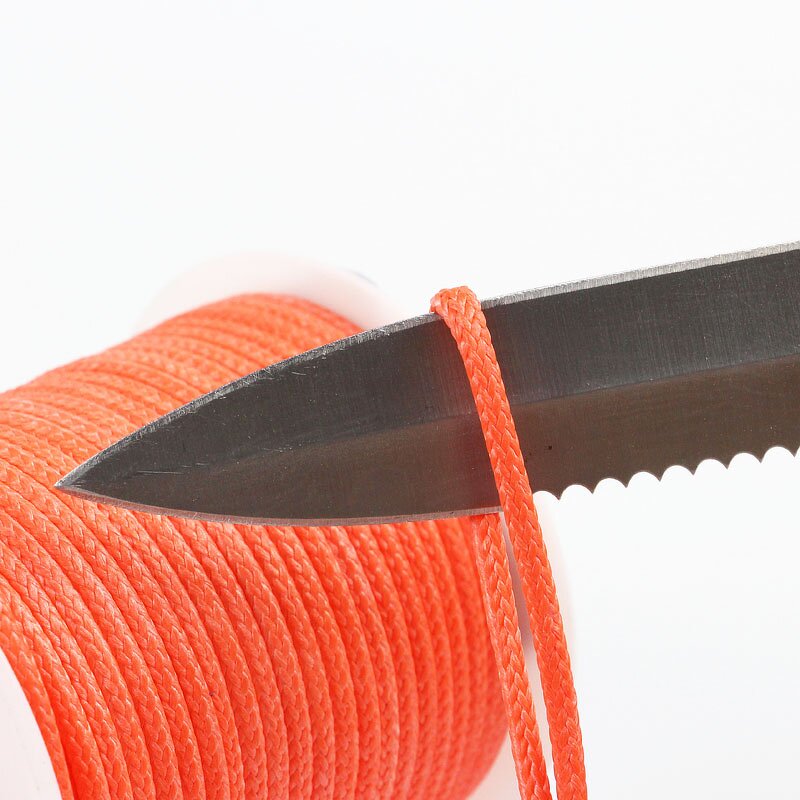 UHMWPE Marine Rope Supplier - 12 Strand 100% Fiber Mooring Line