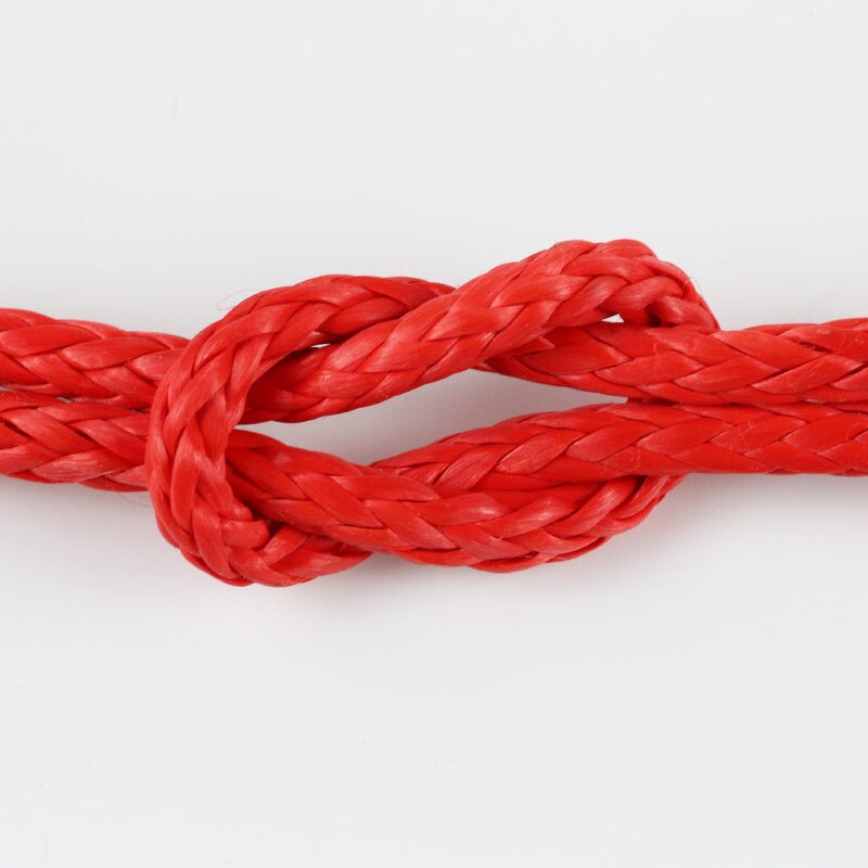 UHMWPE Braided Rope Factory - High Strength Wear-resistant for Climbing