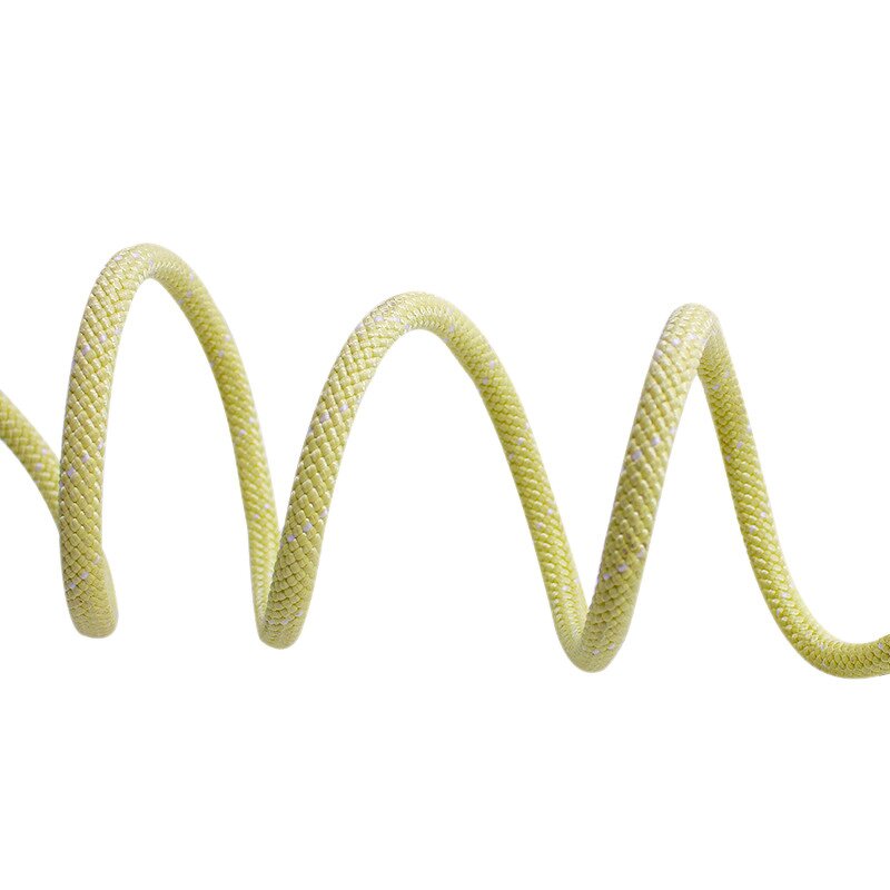 Aramid Fiber Rope Factory - High Strength Diameter 0.4-18mm Custom