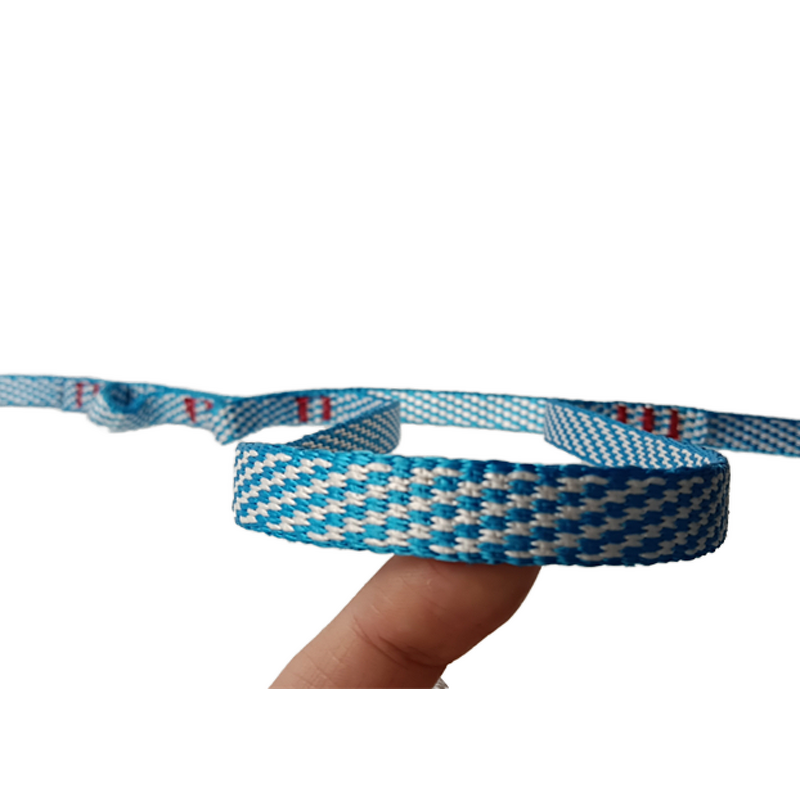 UHMWPE Climbing Slings Manufacturer - Custom Webbing Daisy Chains