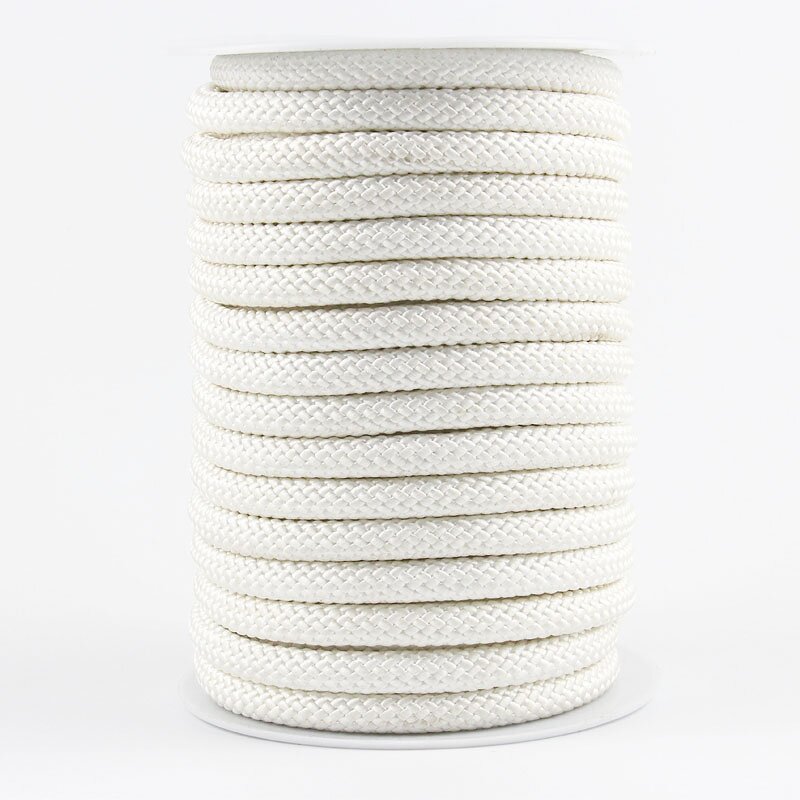 Combination Rope Factory - UHMWPE Aramid Fiber for Rescue Cut Resistant