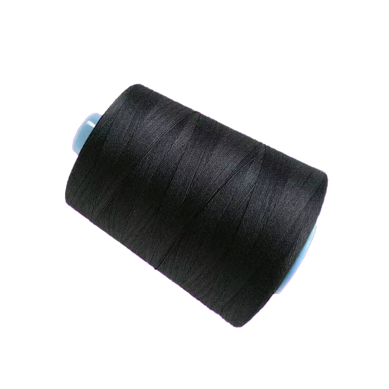 Aramid Sewing Threads Factory - Multi Color Rainbow Fireproof High Tenacity