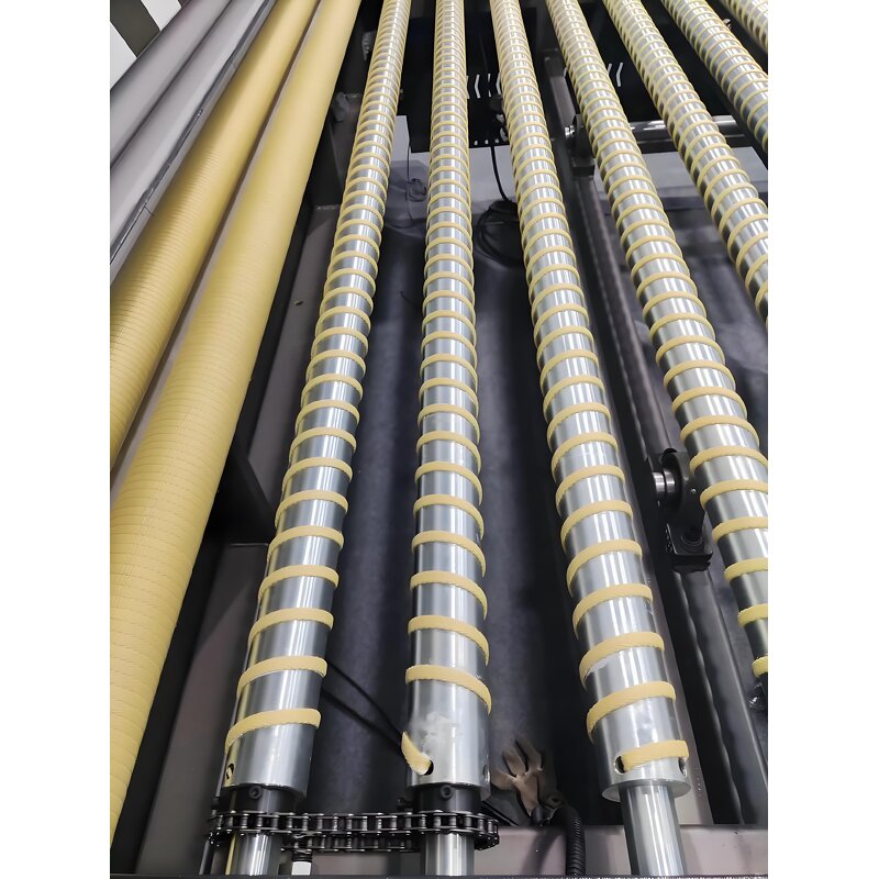 Aramid Flat Rope Manufacturer - For Glass Tempering Furnace Conveyor