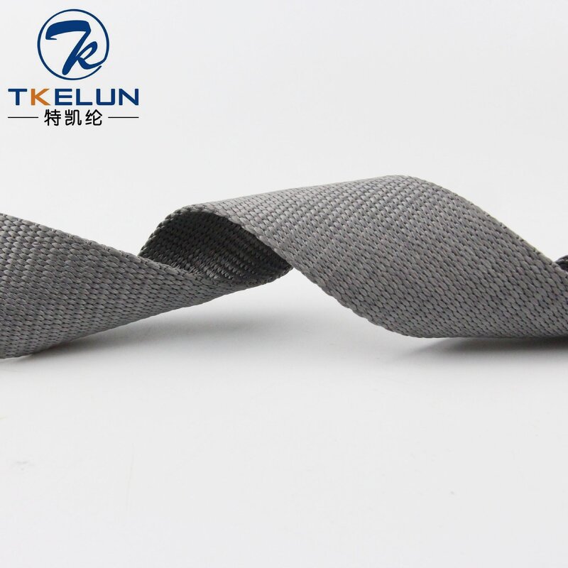 UHMWPE Webbing Manufacturer - Custom Color Specification Hercules