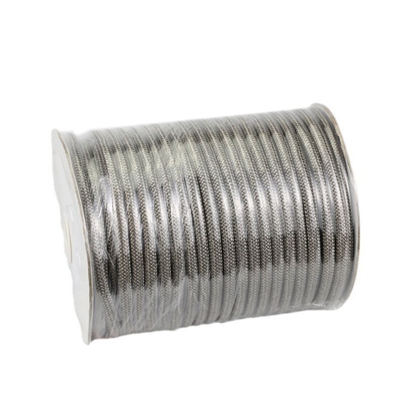 Stainless Steel Fiber Rope Factory - For Printing Machine Custom