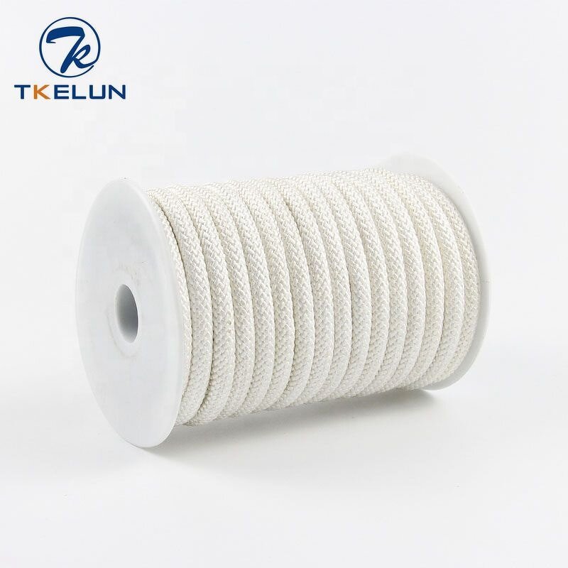 Combination Rope Factory - UHMWPE Aramid Fiber for Rescue Cut Resistant