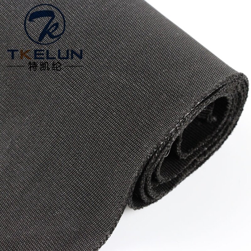 UHMWPE Cloth Factory - Cut Resistant High Modulus Knitted Fabric