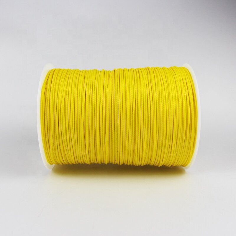 UHMWPE Rope Factory - Customizable 12 Strand Braided for Abrasives