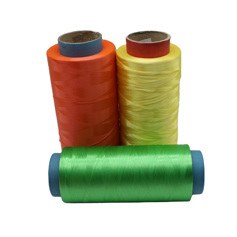 UHMWPE Sewing Thread Factory - UV Resistant High Tenacity Fiber Yarn